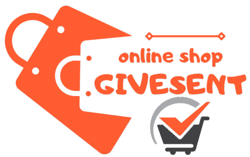 GiveSent Logo